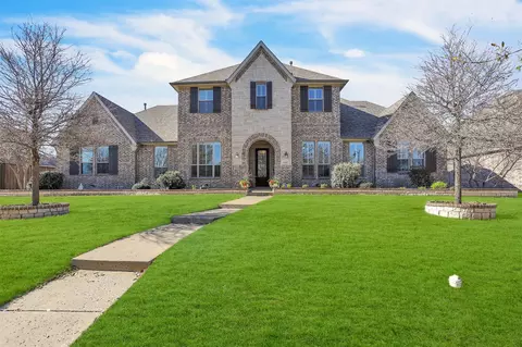 1107 Devonshire Dr S, Forney, TX 75126