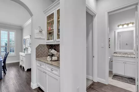 1107 Devonshire Dr S, Forney, TX 75126 photo 8