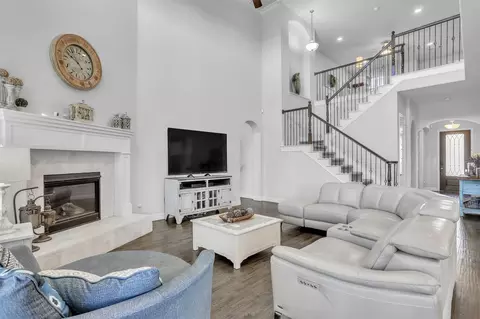 1107 Devonshire Dr S, Forney, TX 75126 photo 9