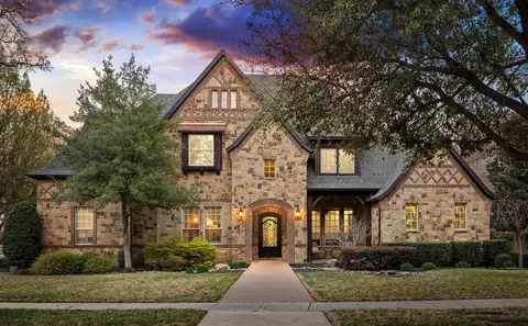 2109 Denver Dr, Southlake, TX 76092