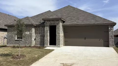 807 Chapin Ln, Ennis, TX 75119