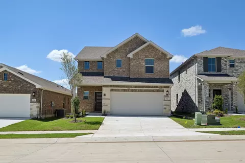 707 Caraway Dr, Mckinney, TX 75071