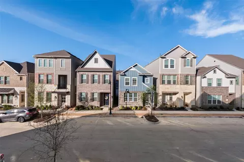 4553 Ward St, North Richland Hills, TX 76180