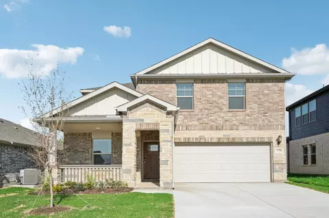 10708 Modoc Dr, Fort Worth, TX 76179