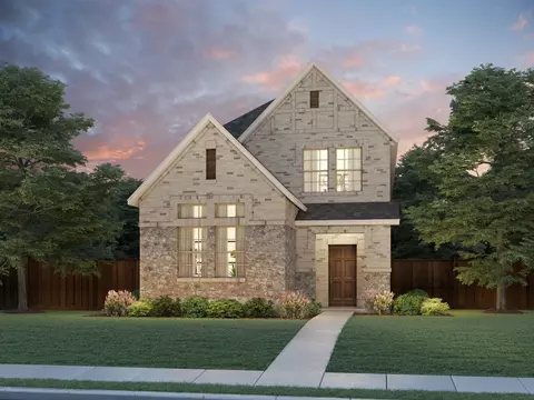 2708 Big Bend Mews, Corinth, TX 76210
