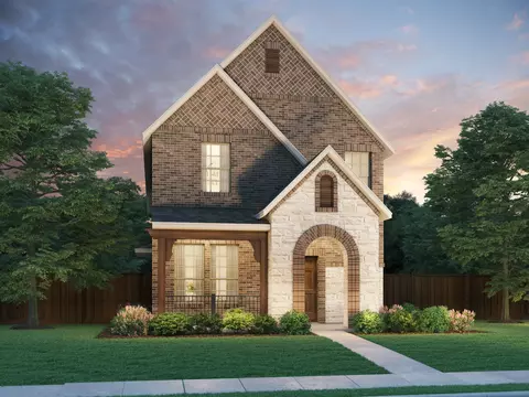 2664 Big Bend Mews, Corinth, TX 76210
