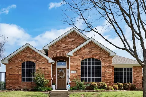 6416 Autumnwood, Frisco, TX 75035