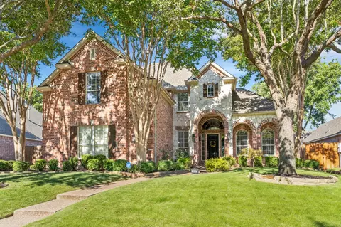3117 Robert Dr, Richardson, TX 75082