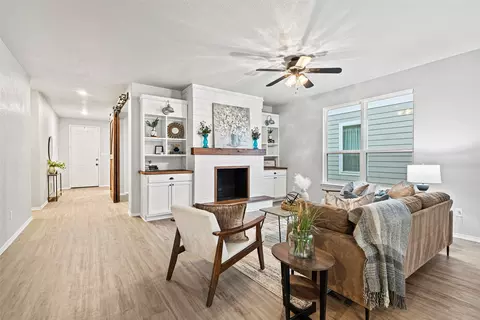 9173 Blackstone Dr, Providence Village, TX 76227