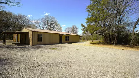 1651 Farm Market 2029, Telephone, TX 75488