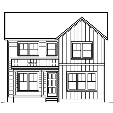 2709 Lafayette Dr, Rowlett, TX 75088