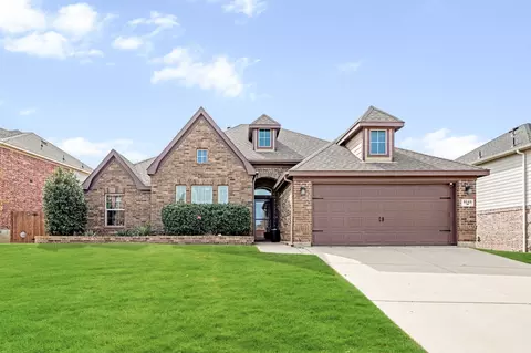 5645 Wills Creek Ln, Fort Worth, TX 76179