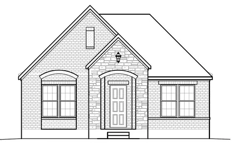 2618 Lafayette, Rowlett, TX 75088