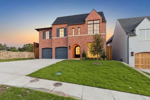 9518 Still Creek Ln, Dallas, TX 75238