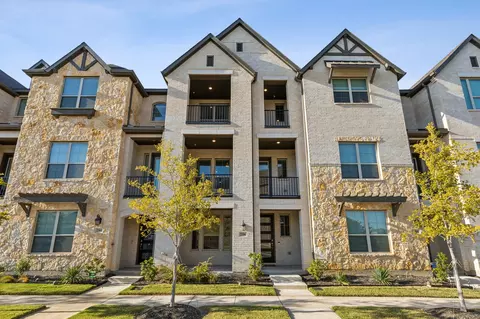 2506 Plumas, Lewisville, TX 75067