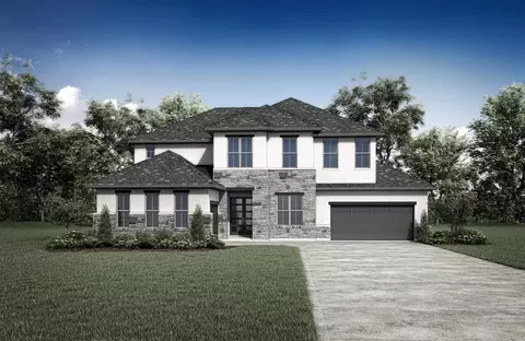 2010 Coppin, Prosper, TX 75078