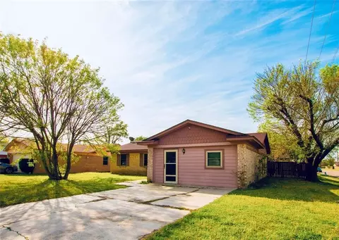 1202 Ashland Dr, Mesquite, TX 75149