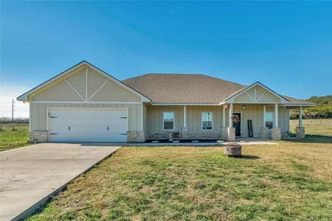 20 Ruidoso Way, Mineral Wells, TX 76067