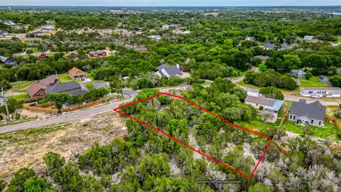 1207 Ridgeview Cir, Granbury, TX 76048