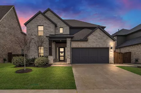 2454 Bainbridge Dr, Allen, TX 75013