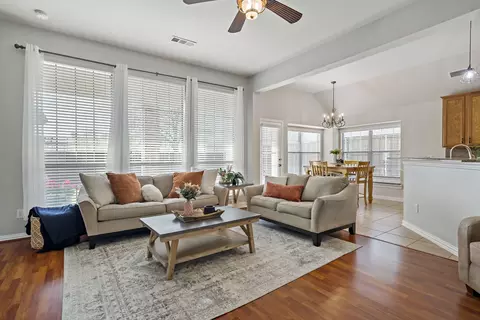 2304 Crestridge Dr, Little Elm, TX 75068
