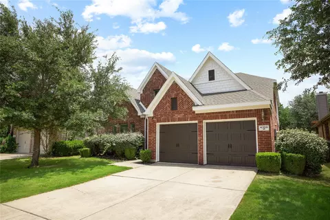 4308 Lee Hutson Dr, Sachse, TX 75048