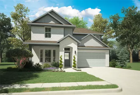 2312 Highbury Hl, Forney, TX 75126