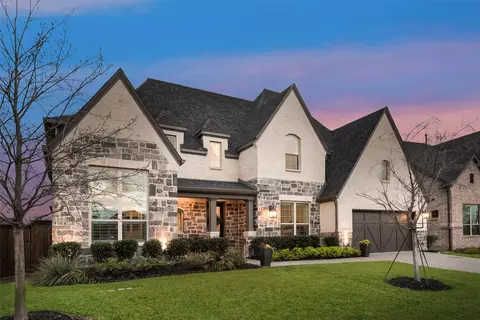 3217 Saddle Brook Rd, Celina, TX 75009