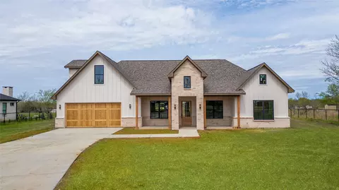 4165 Fm 2727, Kaufman, TX 75142