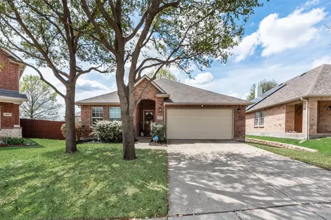 12823 Serenity Dr, Frisco, TX 75035