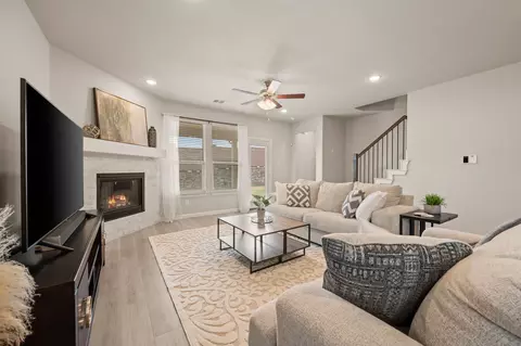 5312 Waterview Ct, Haltom City, TX 76137