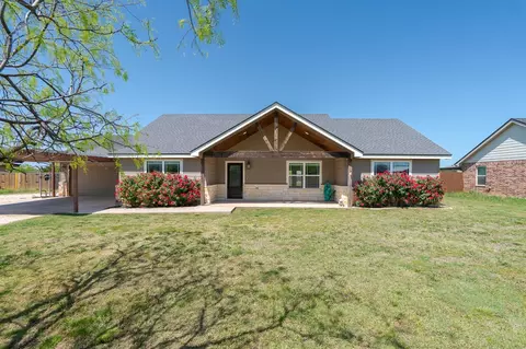 344 Hog Eye Rd, Abilene, TX 79602