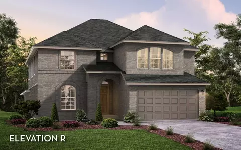 16100 Garden Dr, Celina, TX 75009