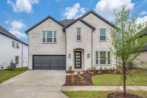 11472 Finch Hattons Dr, Frisco, TX 75035