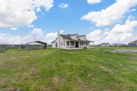 1450 County Road 2726, Caddo Mills, TX 75135