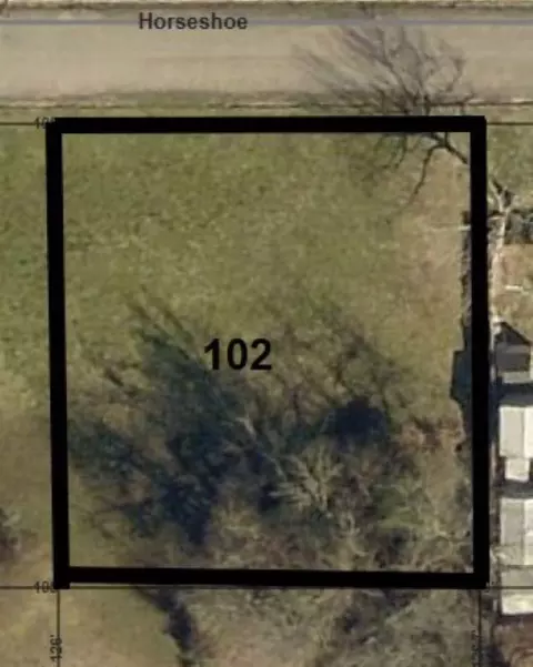 1610 Horseshoe, Clarksville, TX 75426