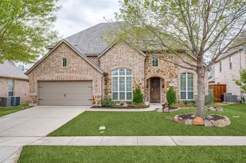 777 Quail Creek Dr, Frisco, TX 75036