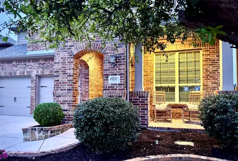 9553 Bewley Ct, Fort Worth, TX 76244