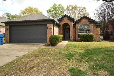4908 Cambridge Dr, Flower Mound, TX 75028