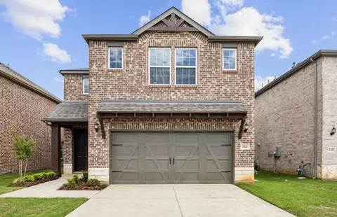 244 Kistler Dr, Little Elm, TX 75068