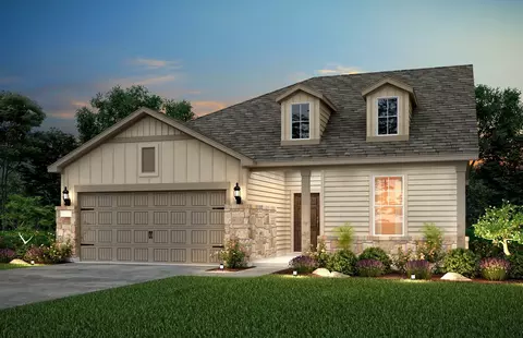 1901 Stetson St, Northlake, TX 76247