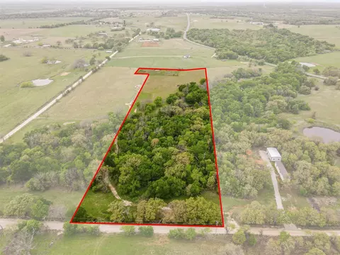 tbd Hcr-1449, Blum, TX 76627