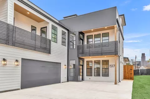 1517 Pecos St, Dallas, TX 75204