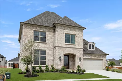 971 Corinthian Rd, Prosper, TX 75078