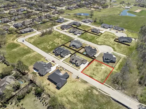 409 Saratoga Dr, Denton, TX 76210