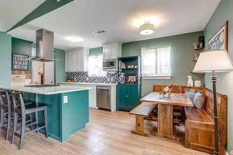 2905 Choctaw Trl, Fort Worth, TX 76116
