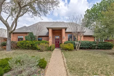 7413 Hiddencreek Dr, Dallas, TX 75252