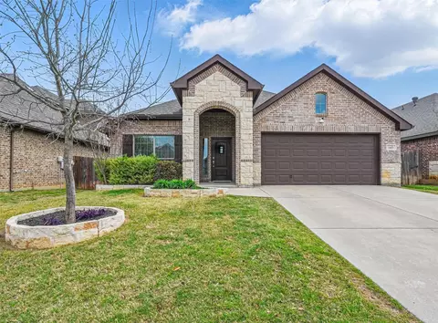 11817 Bexley Dr, Burleson, TX 76028