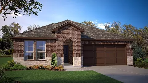 4300 Mill Stream Ln, Crowley, TX 76036