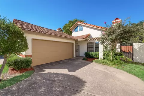 615 Fiesta Cir, Irving, TX 75063